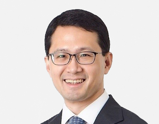 Adrian CHUA
